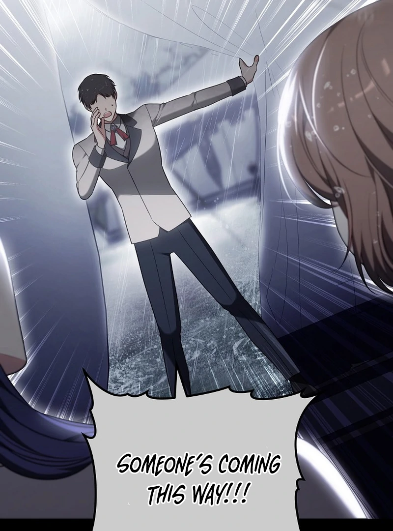 101st Confession [Rokari Comics] - Chapter 5 manhwa