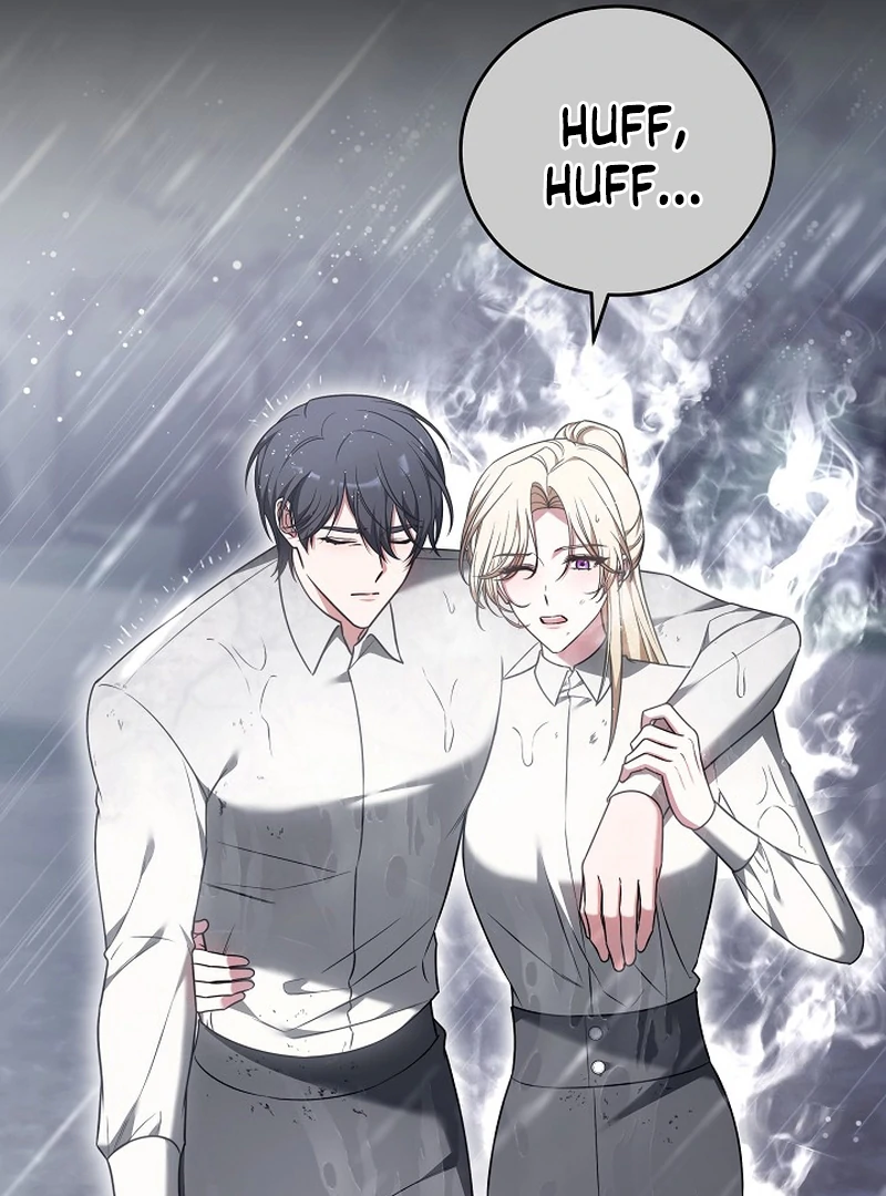 101st Confession [Rokari Comics] - Chapter 5 manhwa
