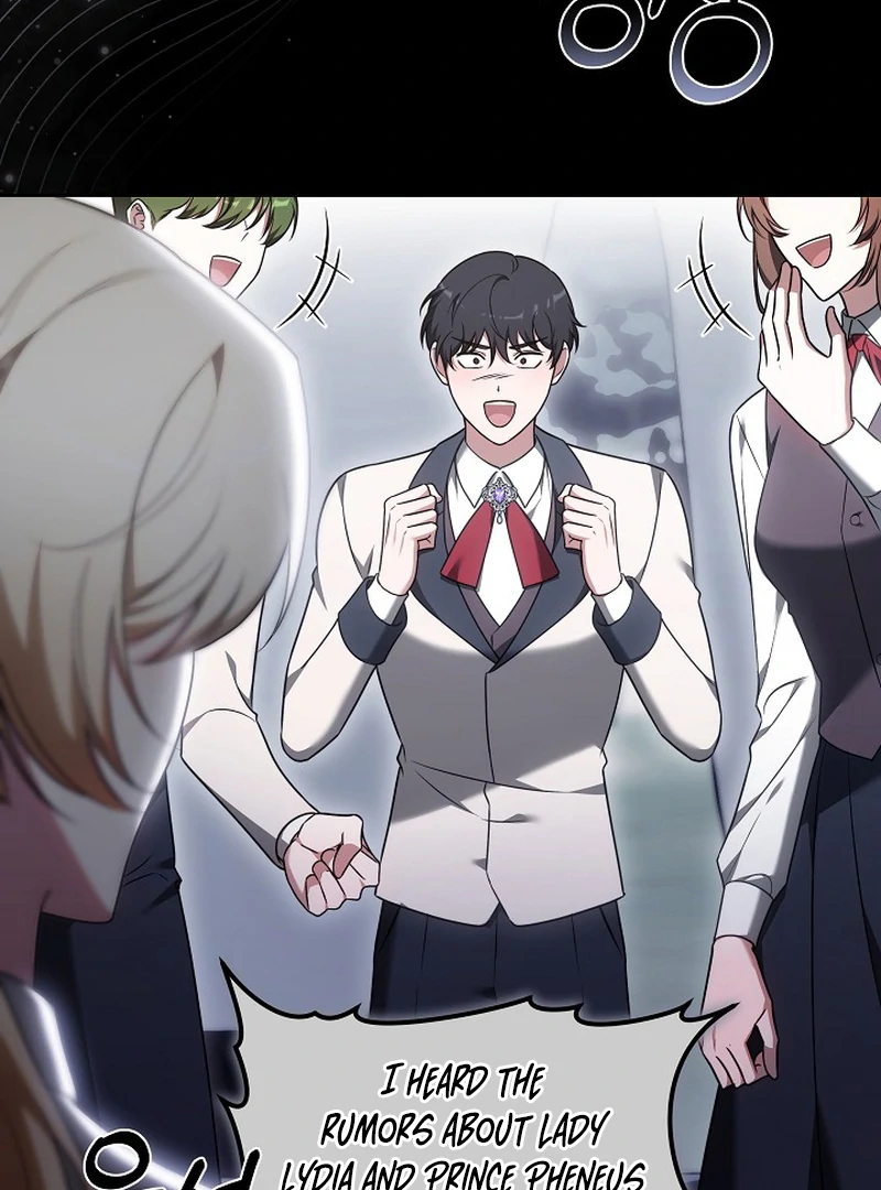 101st Confession [Rokari Comics] - Chapter 5 manhwa