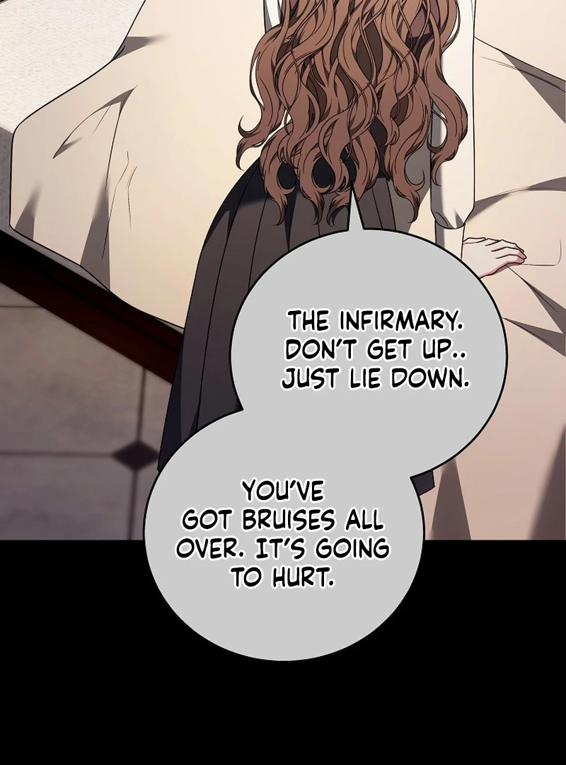 101st Confession [Rokari Comics] - Chapter 5 manhwa