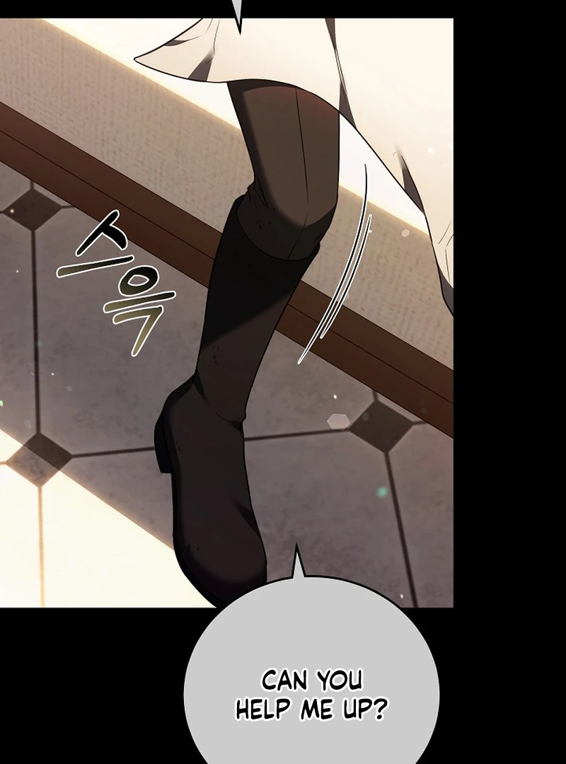 101st Confession [Rokari Comics] - Chapter 5 manhwa