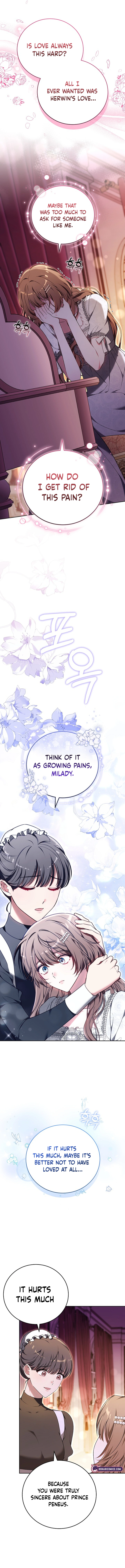 101st Confession [Rokari Comics] - Chapter 6 manhwa