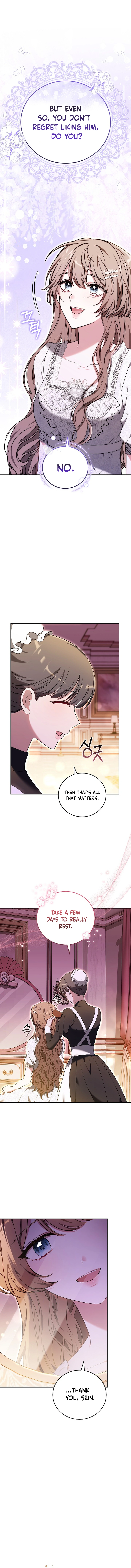 101st Confession [Rokari Comics] - Chapter 6 manhwa