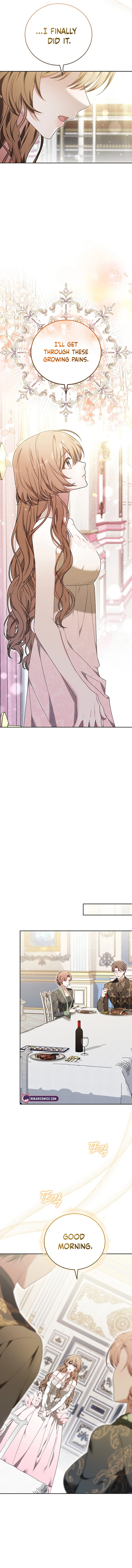 101st Confession [Rokari Comics] - Chapter 6 manhwa