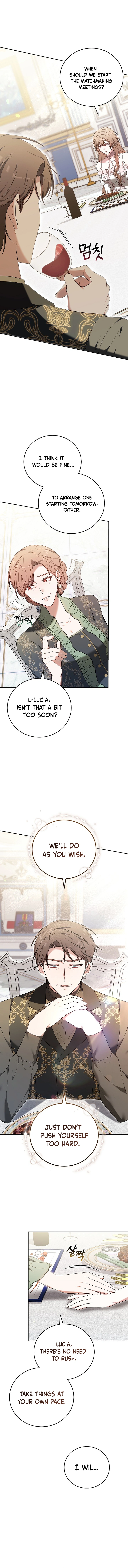 101st Confession [Rokari Comics] - Chapter 6 manhwa