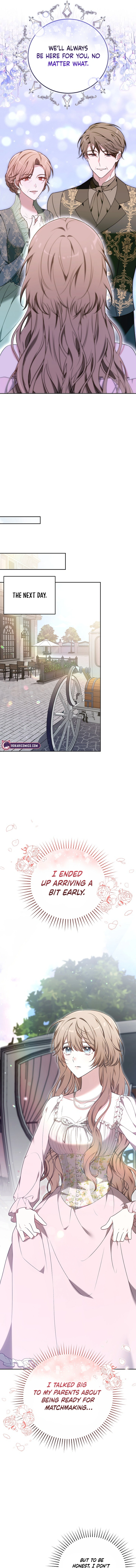 101st Confession [Rokari Comics] - Chapter 6 manhwa