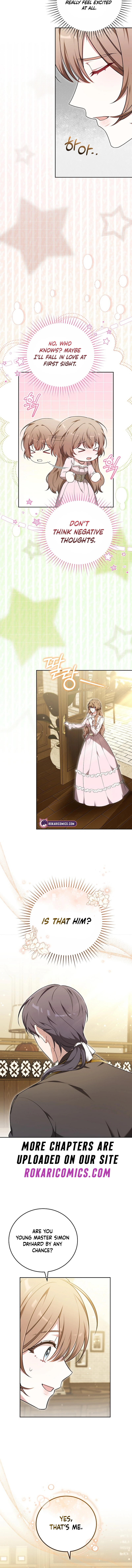 101st Confession [Rokari Comics] - Chapter 6 manhwa