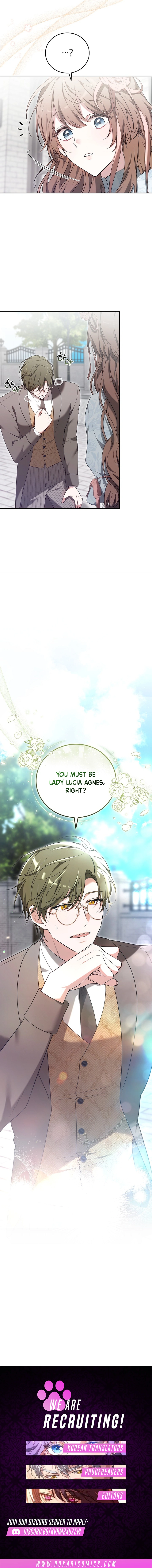 101st Confession [Rokari Comics] - Chapter 6 manhwa