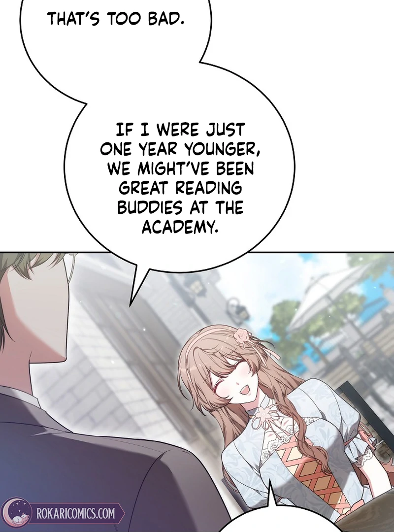 101st Confession [Rokari Comics] - Chapter 7 manhwa