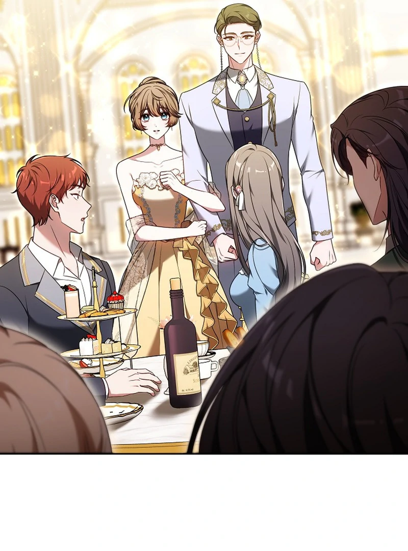 101st Confession [Rokari Comics] - Chapter 9 manhwa