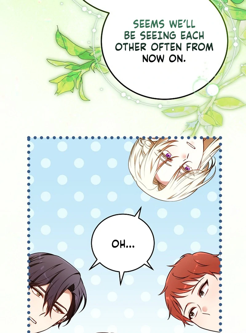 101st Confession [Rokari Comics] - Chapter 9 manhwa