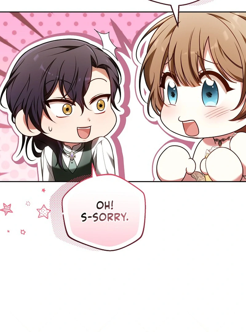 101st Confession [Rokari Comics] - Chapter 9 manhwa