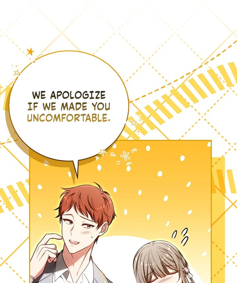 101st Confession [Rokari Comics] - Chapter 9 manhwa