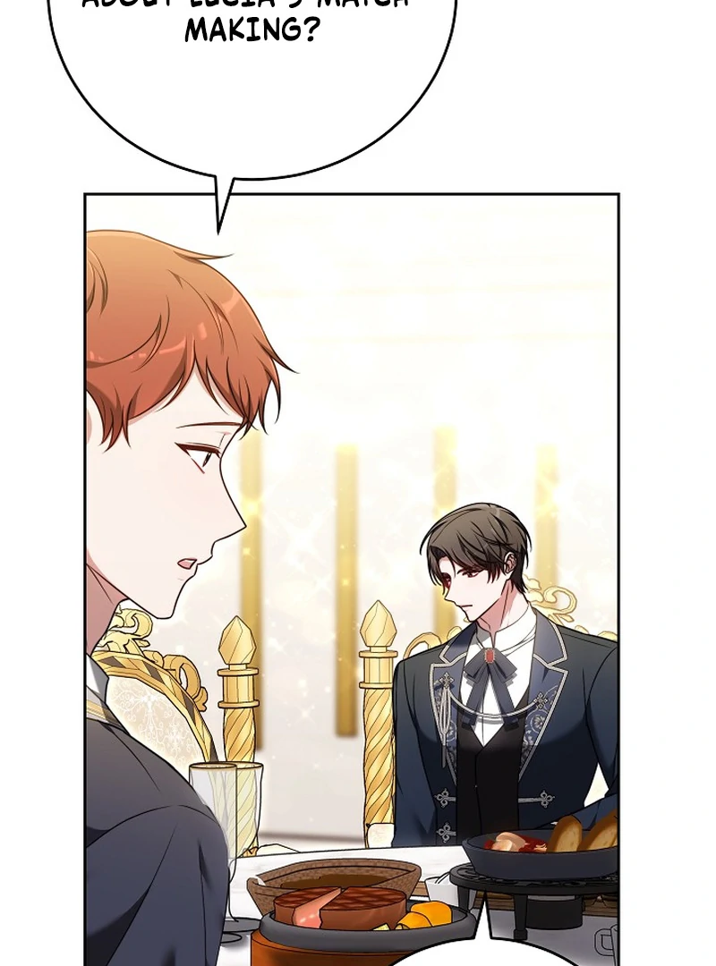 101st Confession [Rokari Comics] - Chapter 9 manhwa