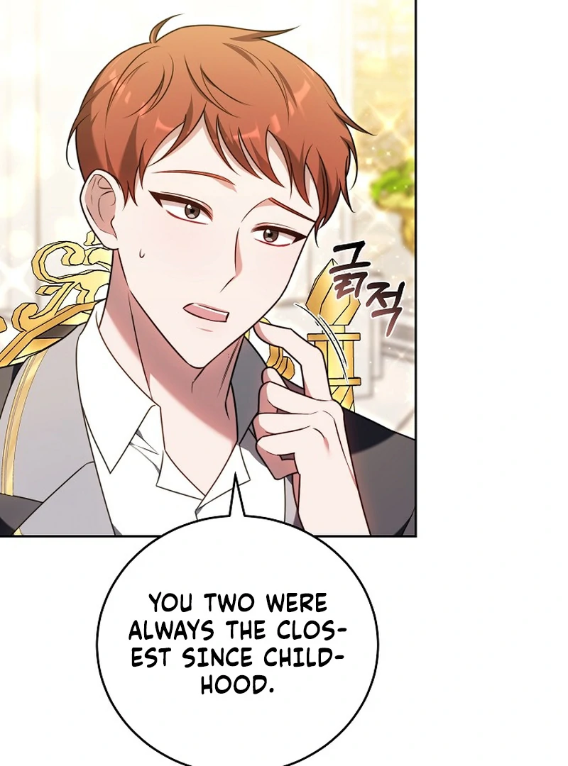 101st Confession [Rokari Comics] - Chapter 9 manhwa
