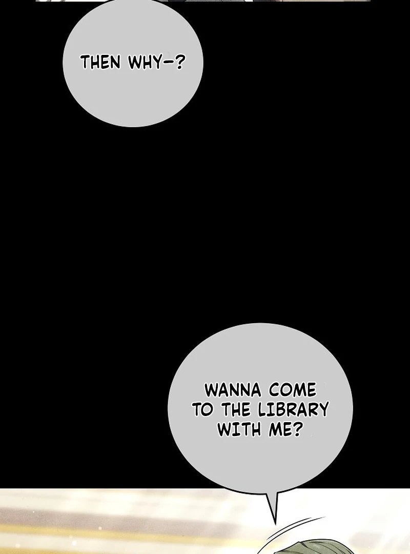 101st Confession [Rokari Comics] - Chapter 9 manhwa