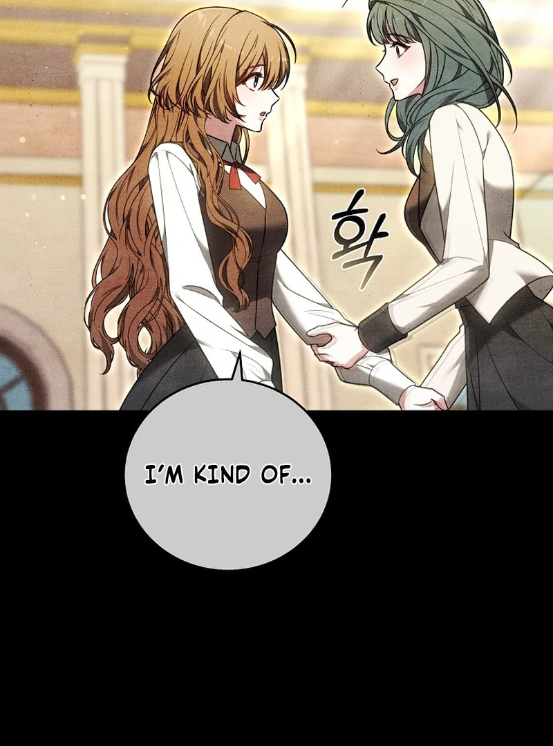 101st Confession [Rokari Comics] - Chapter 9 manhwa
