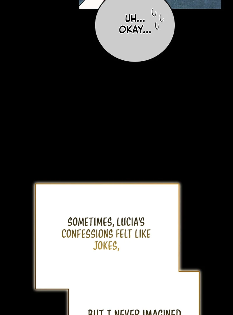 101st Confession [Rokari Comics] - Chapter 9 manhwa