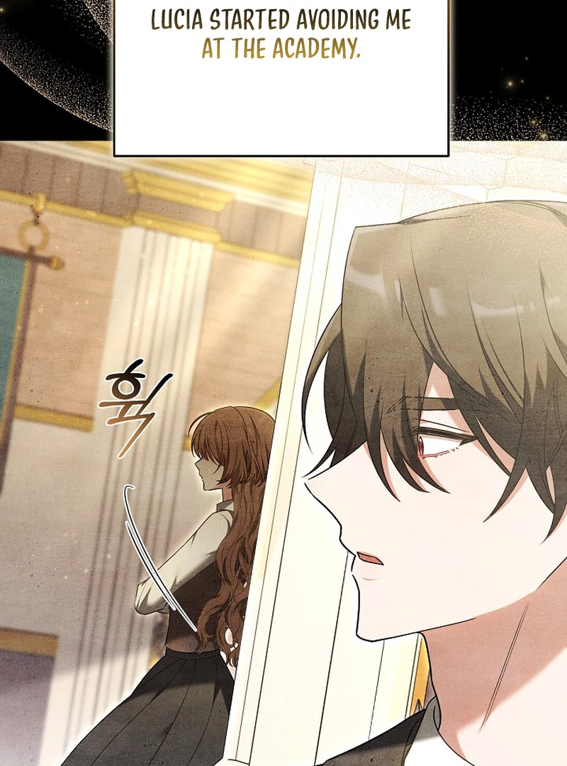 101st Confession [Rokari Comics] - Chapter 9 manhwa