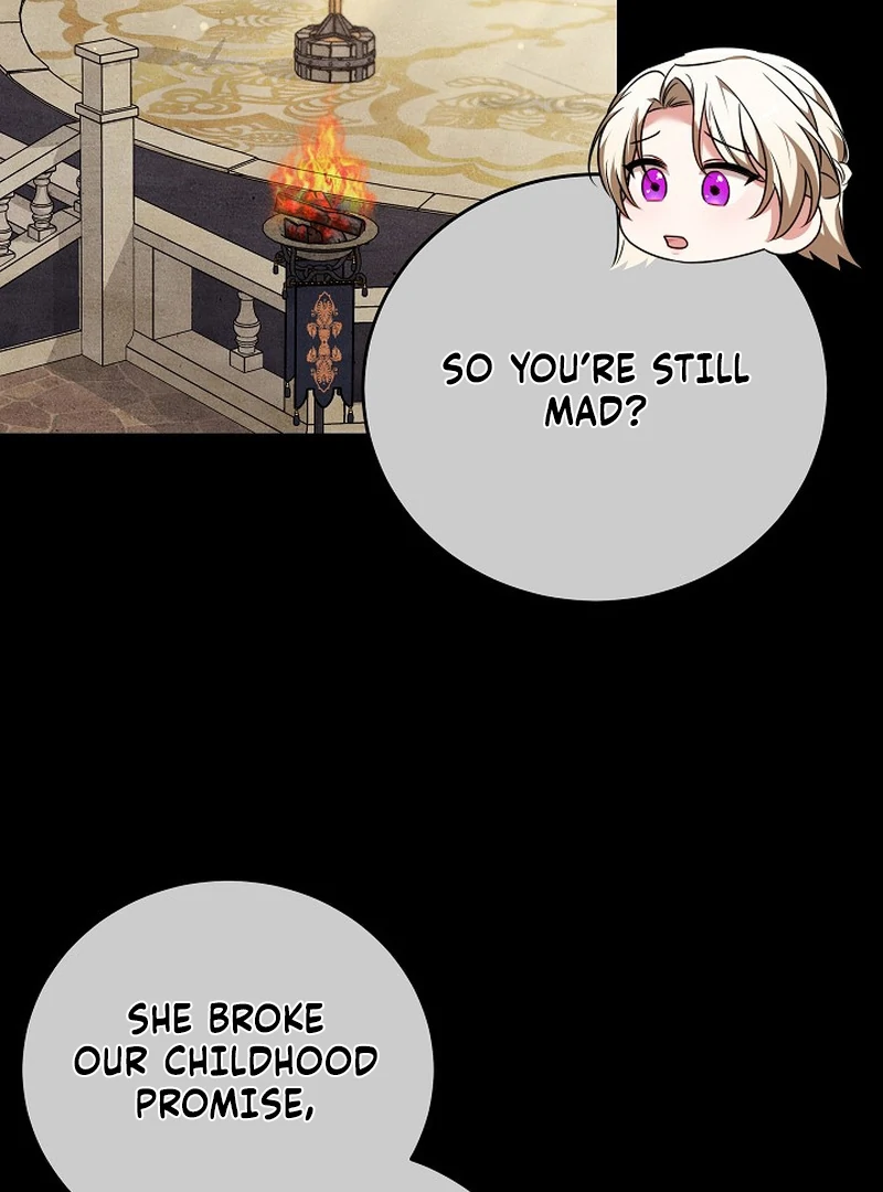 101st Confession [Rokari Comics] - Chapter 9 manhwa