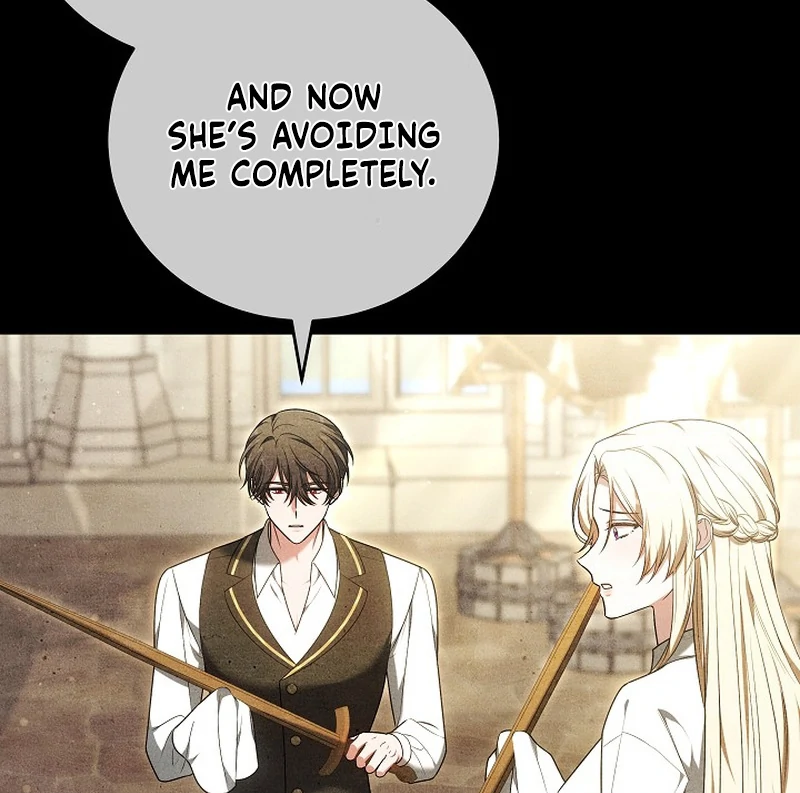 101st Confession [Rokari Comics] - Chapter 9 manhwa