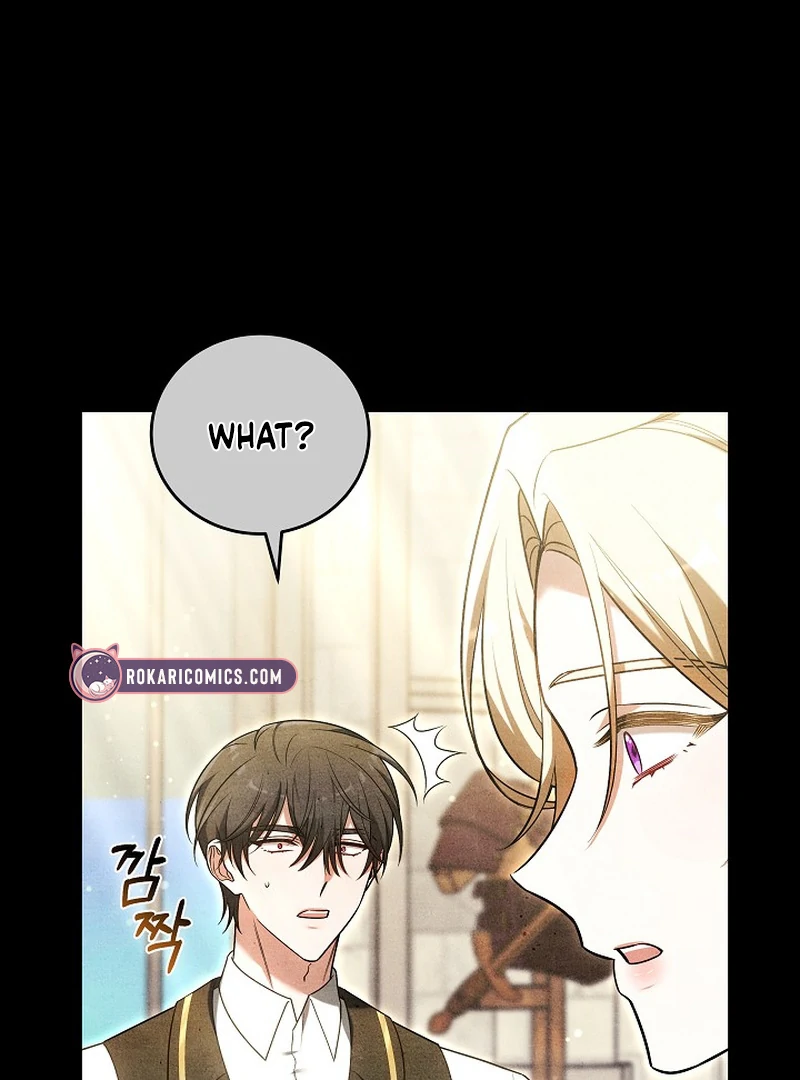 101st Confession [Rokari Comics] - Chapter 9 manhwa