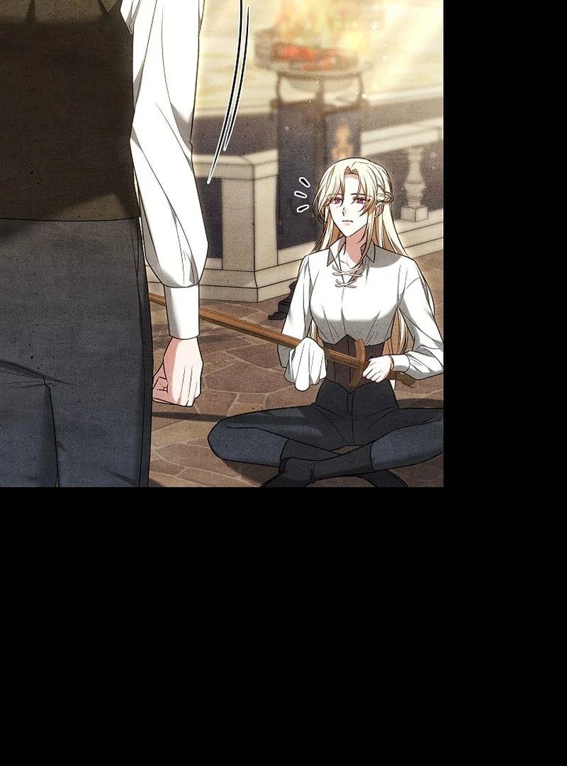 101st Confession [Rokari Comics] - Chapter 9 manhwa