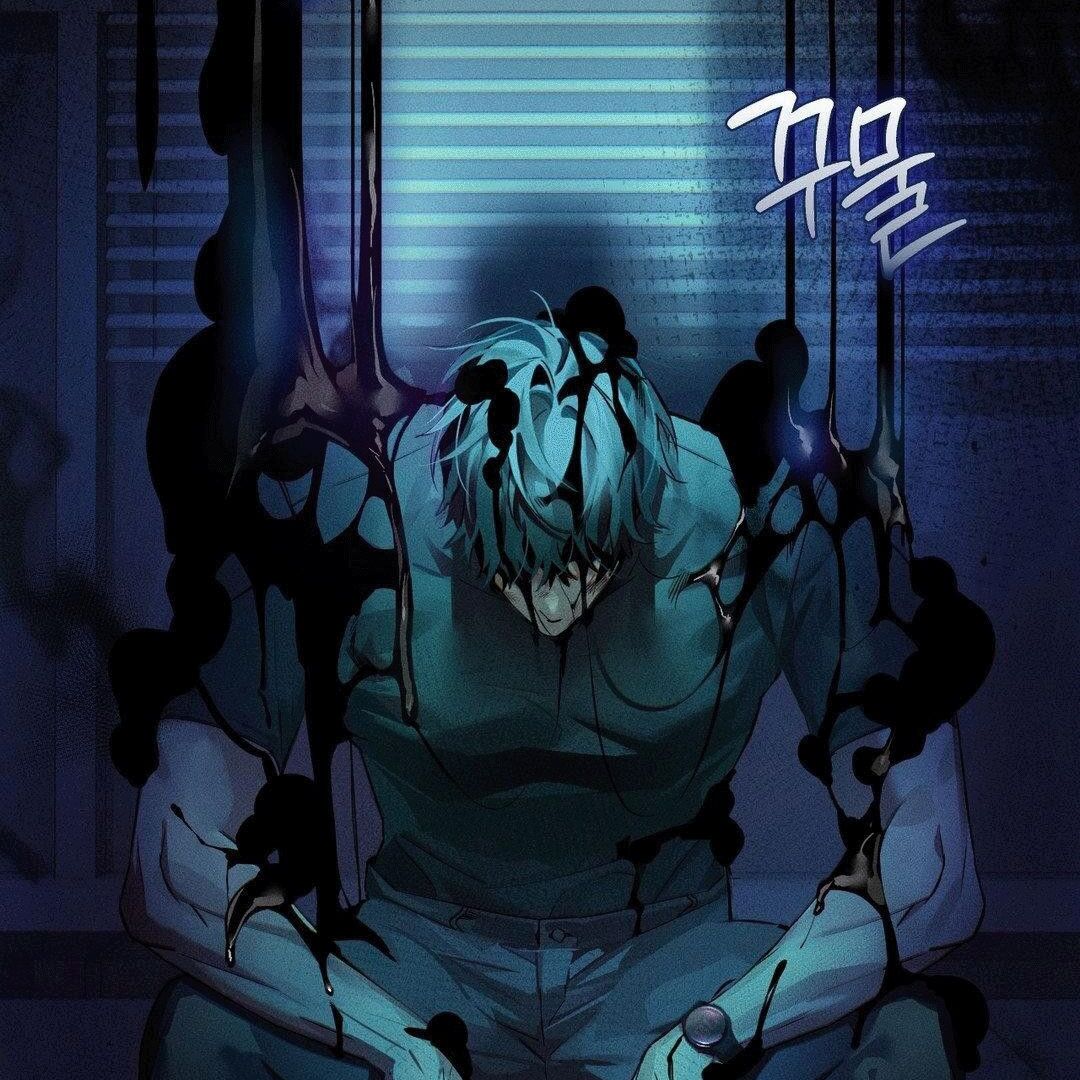 Blood Poker [Myth Toons] - Chapter 1 manhwa