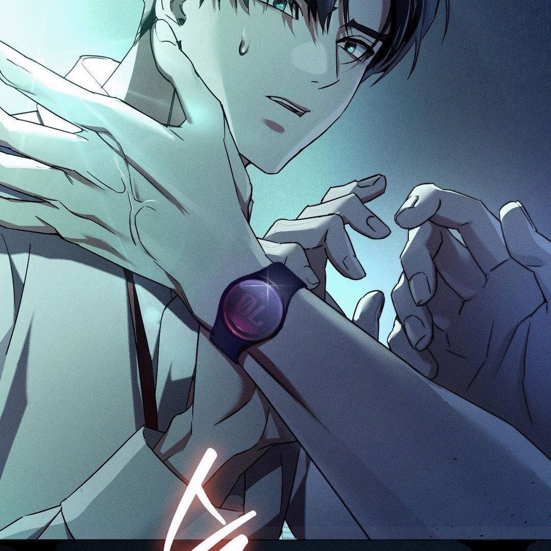 Blood Poker [Myth Toons] - Chapter 1 manhwa