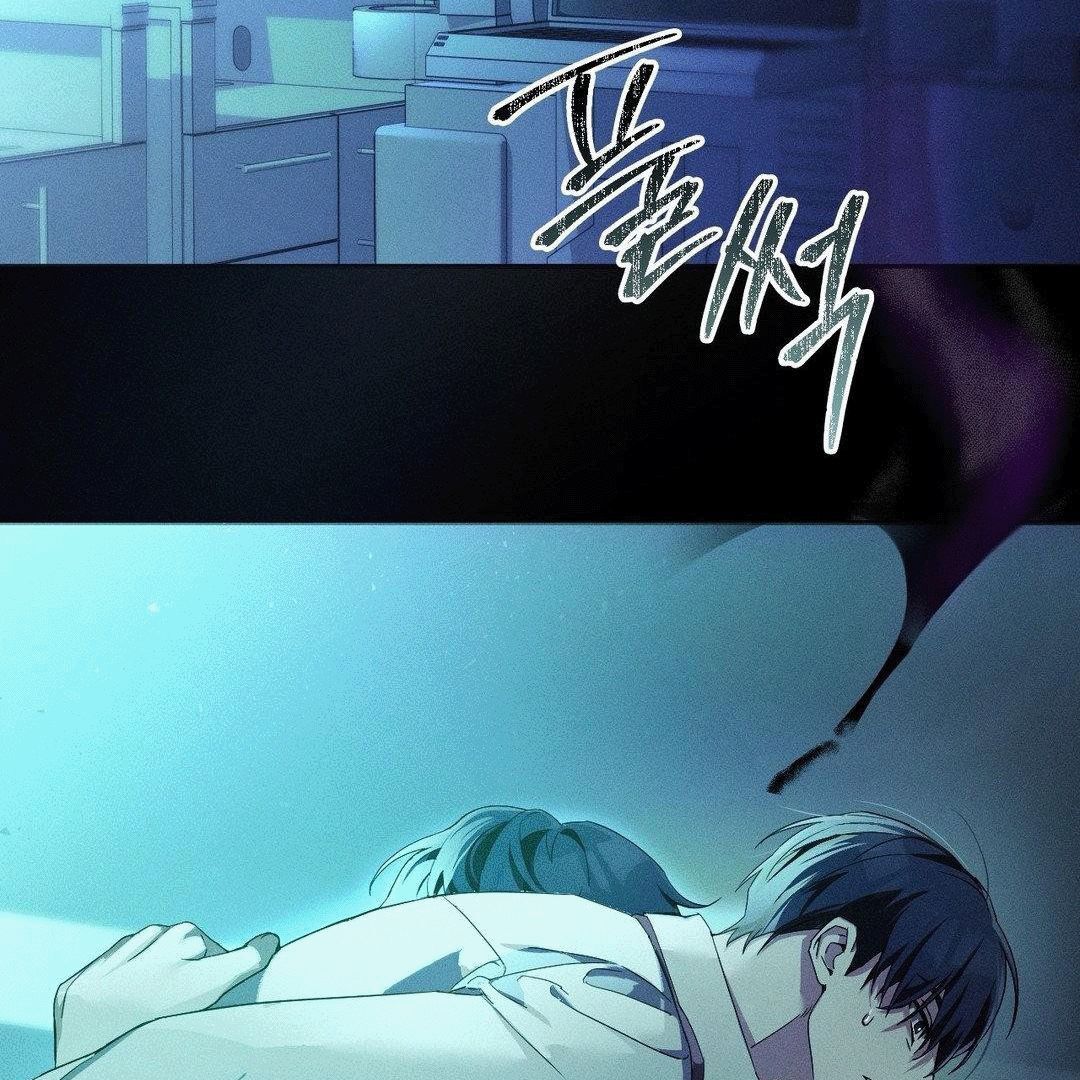 Blood Poker [Myth Toons] - Chapter 1 manhwa
