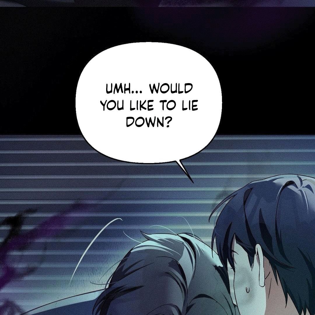 Blood Poker [Myth Toons] - Chapter 1 manhwa