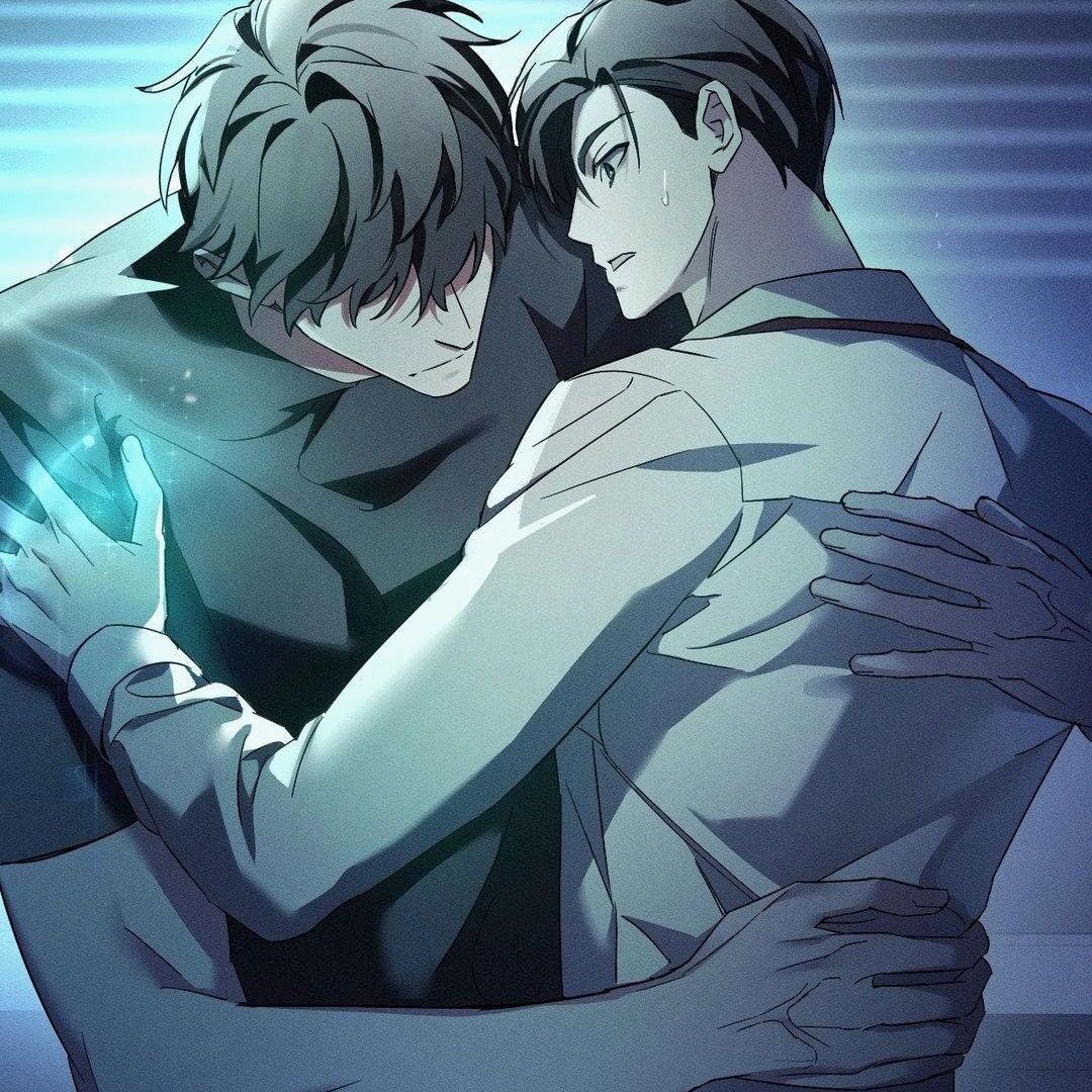 Blood Poker [Myth Toons] - Chapter 1 manhwa