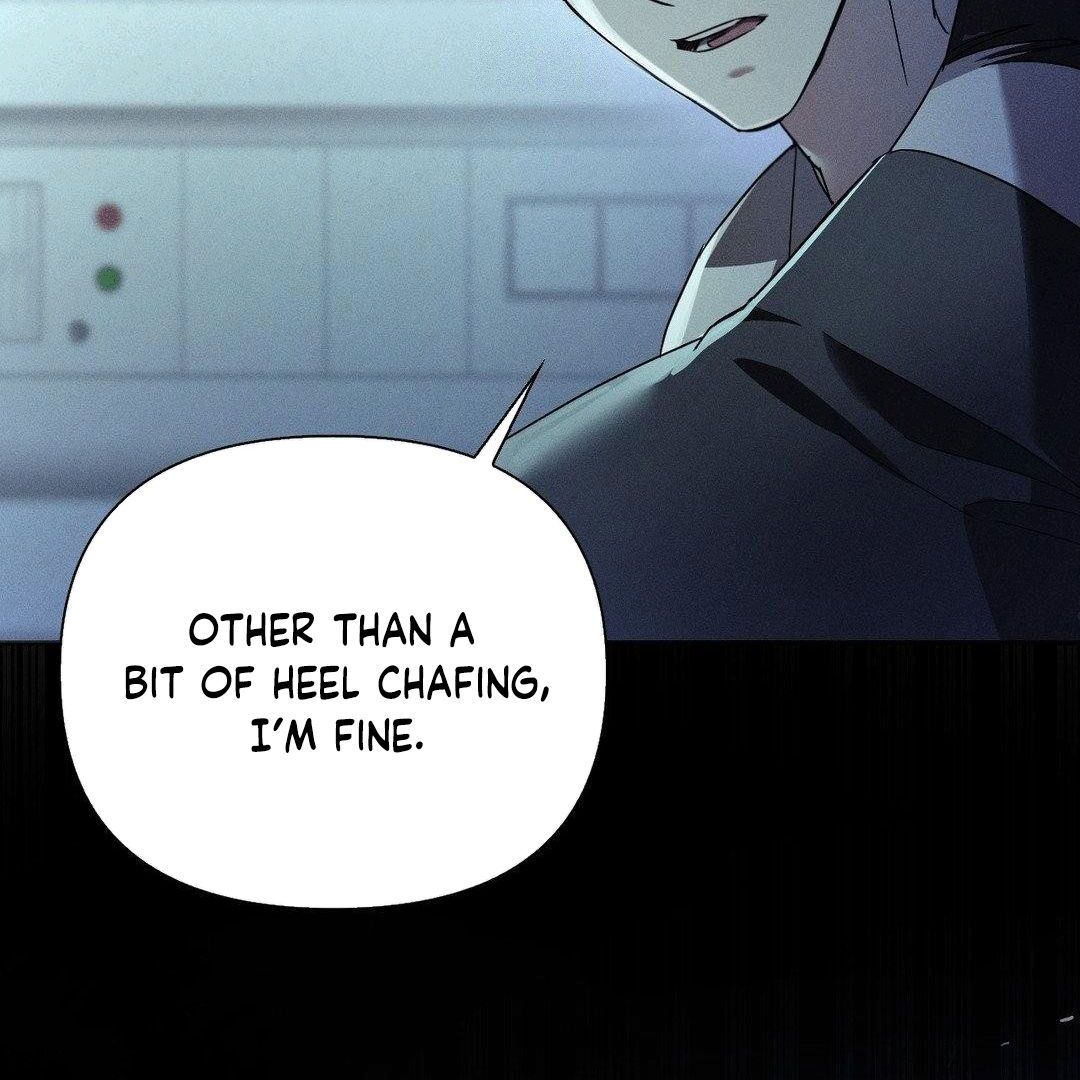 Blood Poker [Myth Toons] - Chapter 1 manhwa