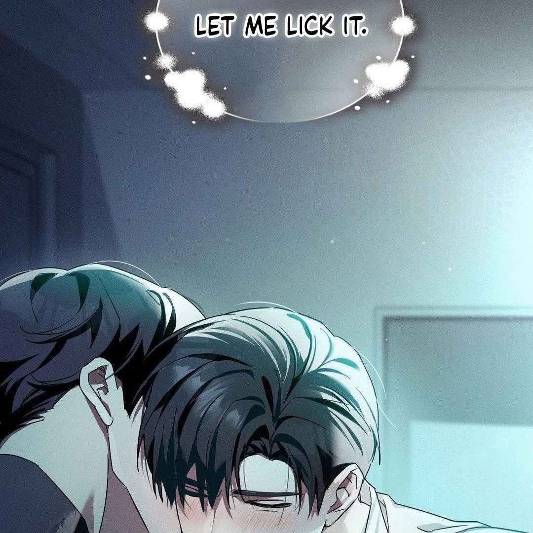 Blood Poker [Myth Toons] - Chapter 1 manhwa