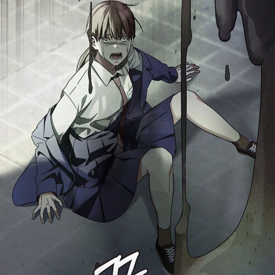 Blood Poker [Myth Toons] - Chapter 1 manhwa