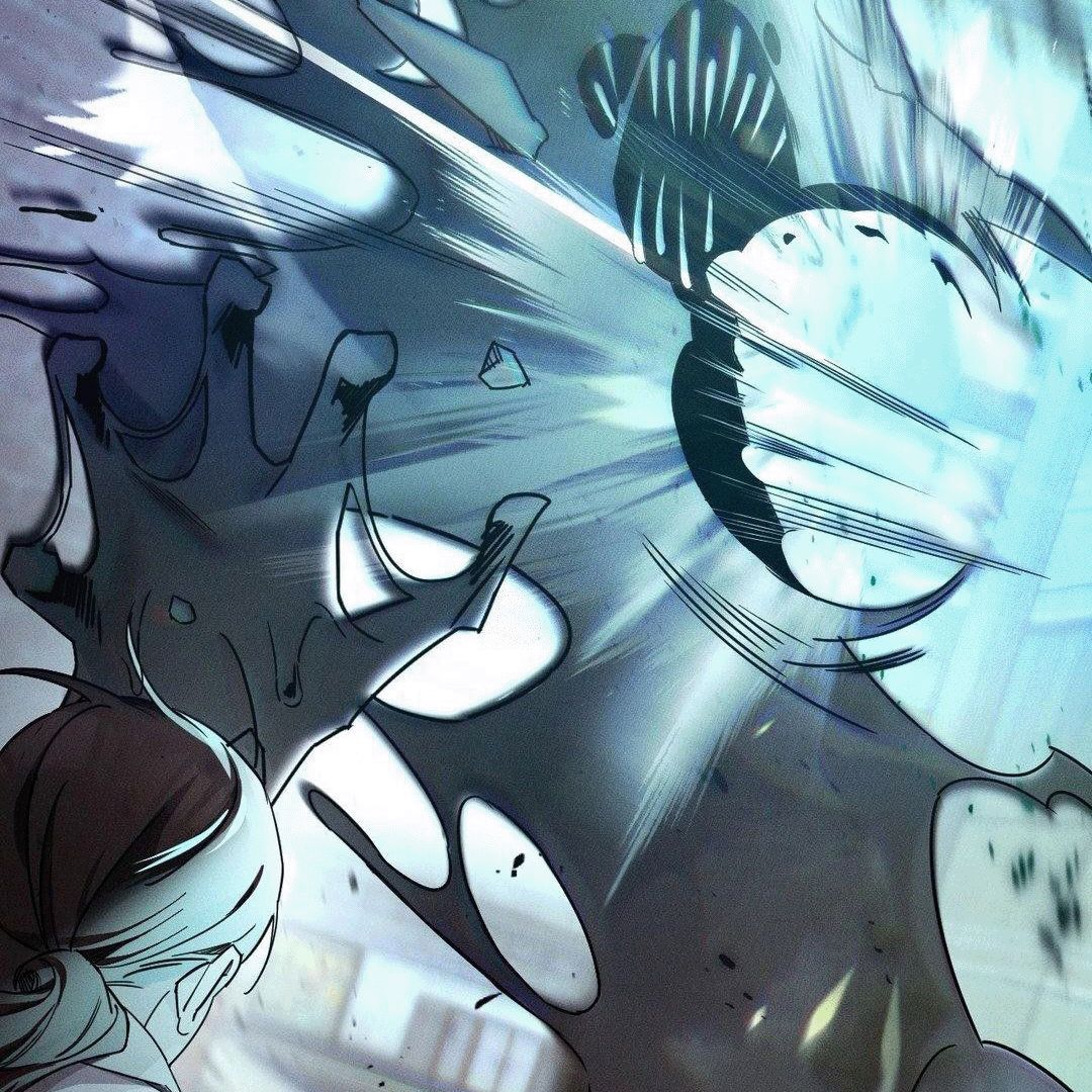 Blood Poker [Myth Toons] - Chapter 1 manhwa