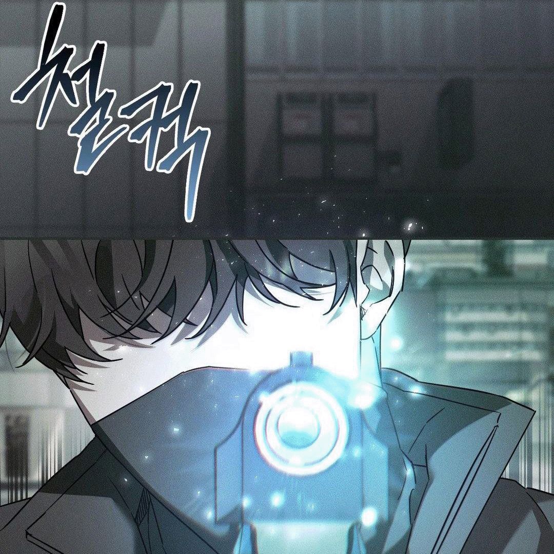 Blood Poker [Myth Toons] - Chapter 1 manhwa