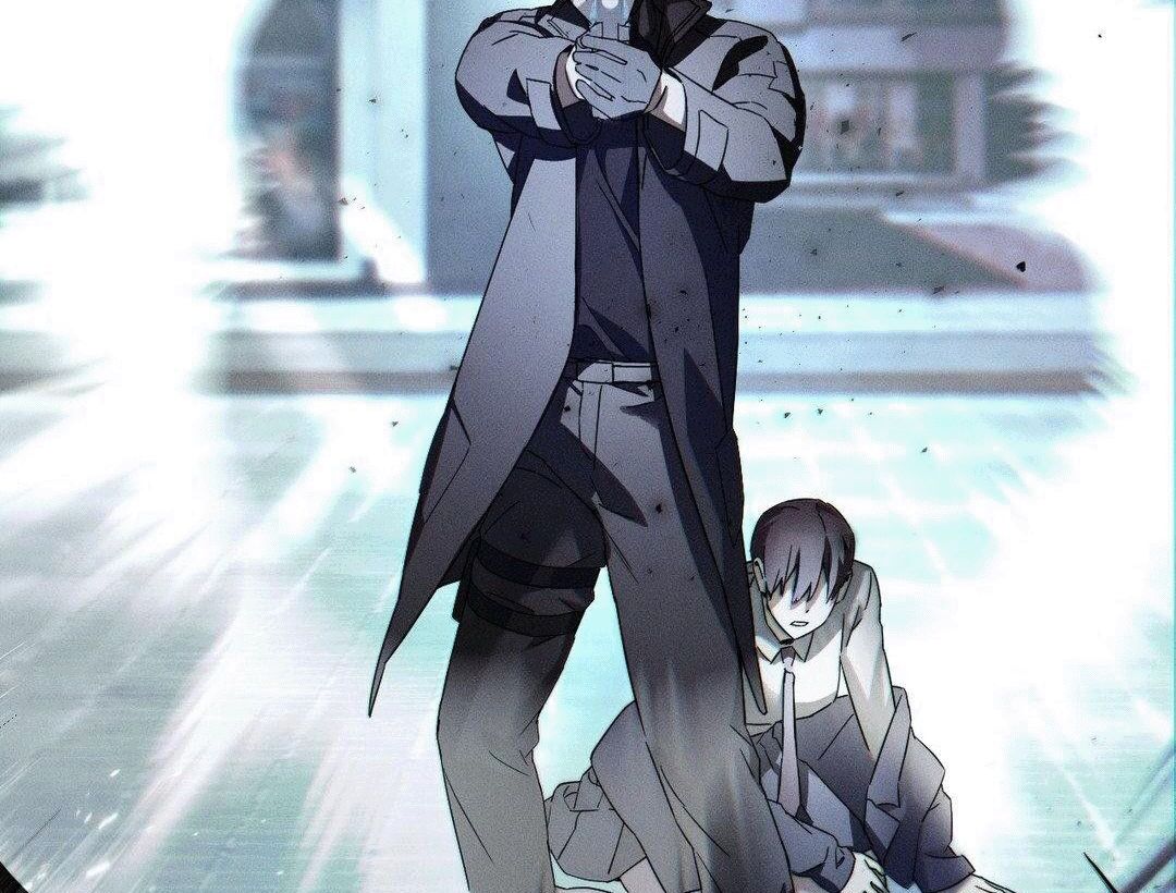 Blood Poker [Myth Toons] - Chapter 1 manhwa