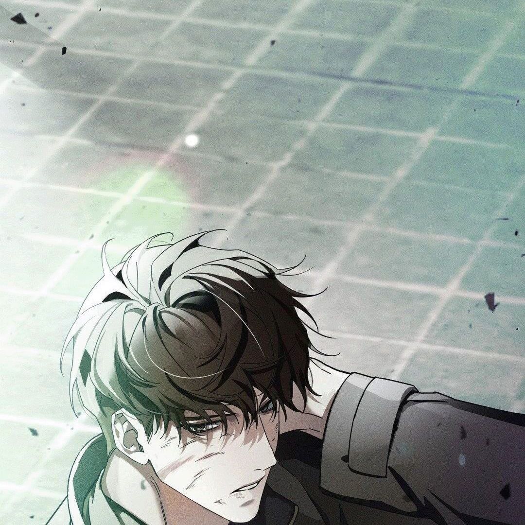Blood Poker [Myth Toons] - Chapter 1 manhwa