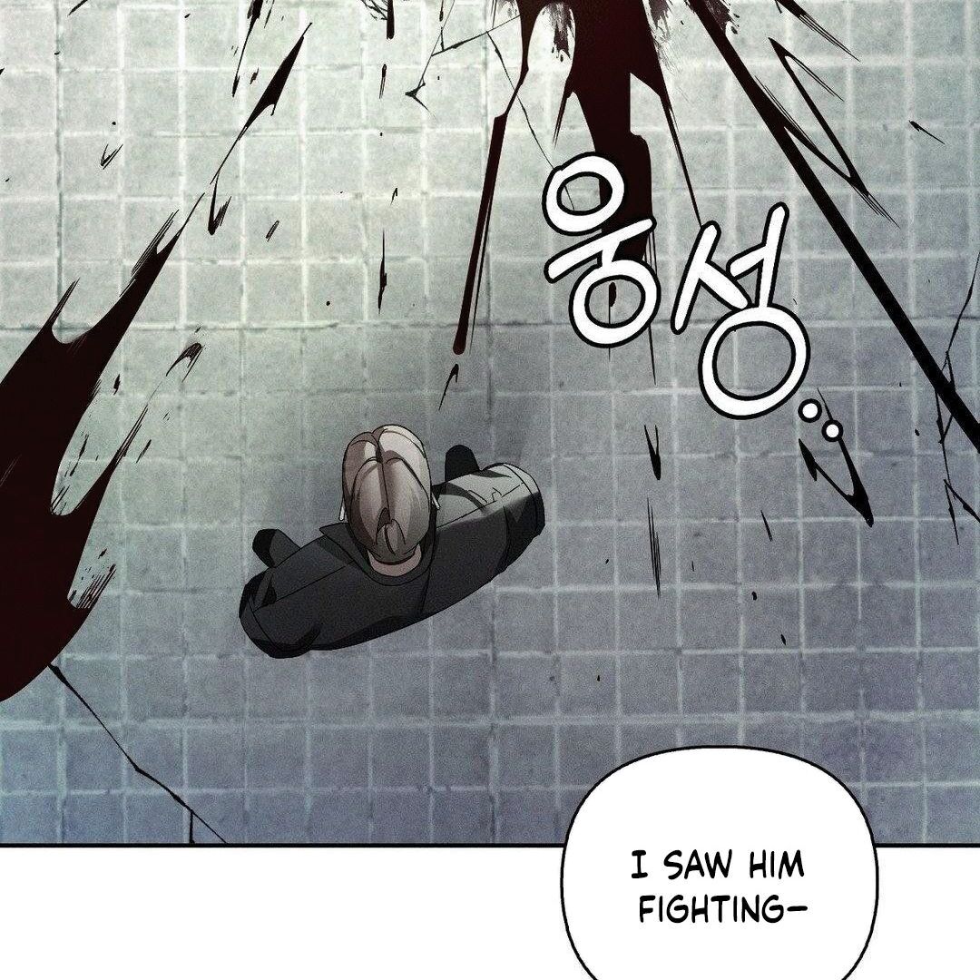 Blood Poker [Myth Toons] - Chapter 1 manhwa