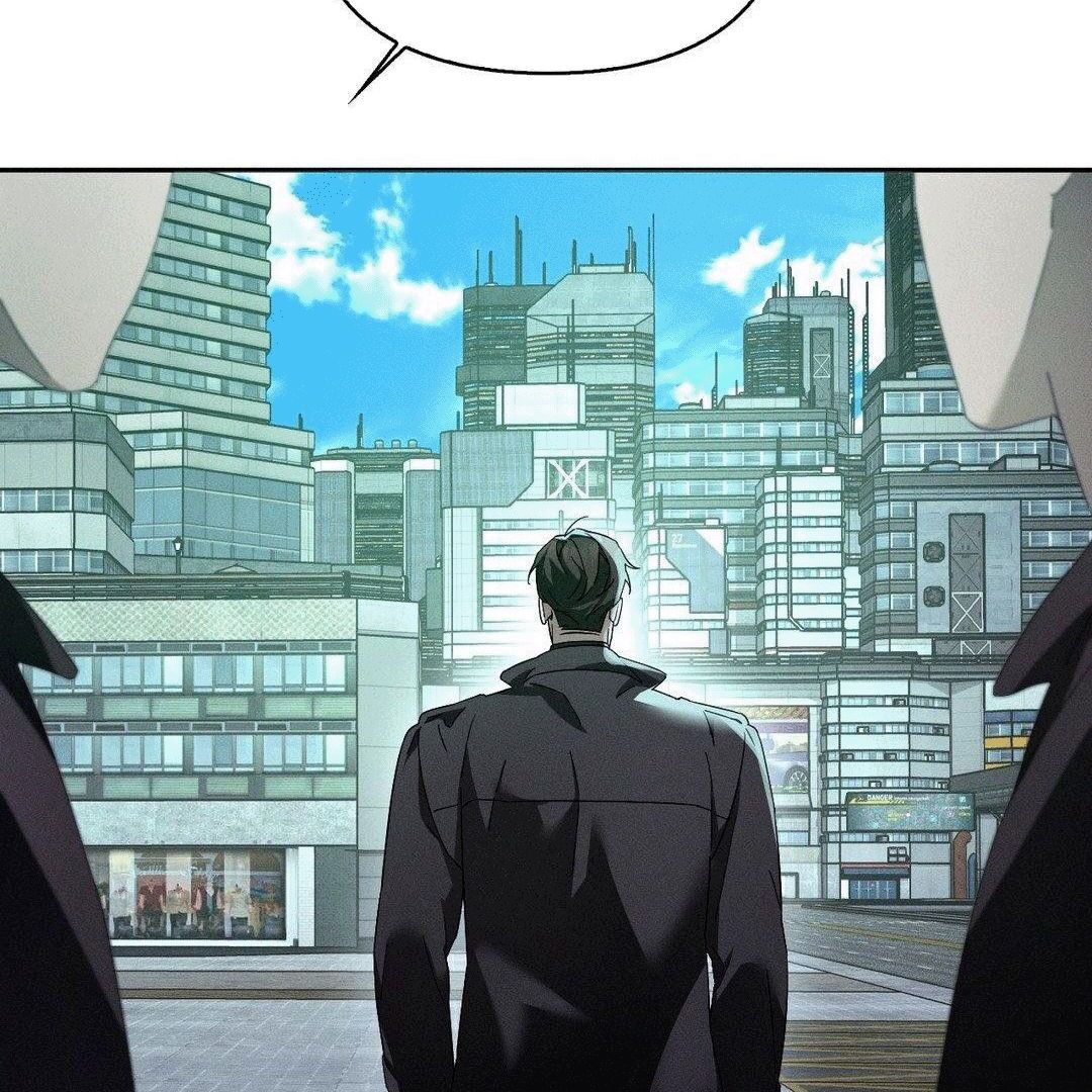 Blood Poker [Myth Toons] - Chapter 1 manhwa