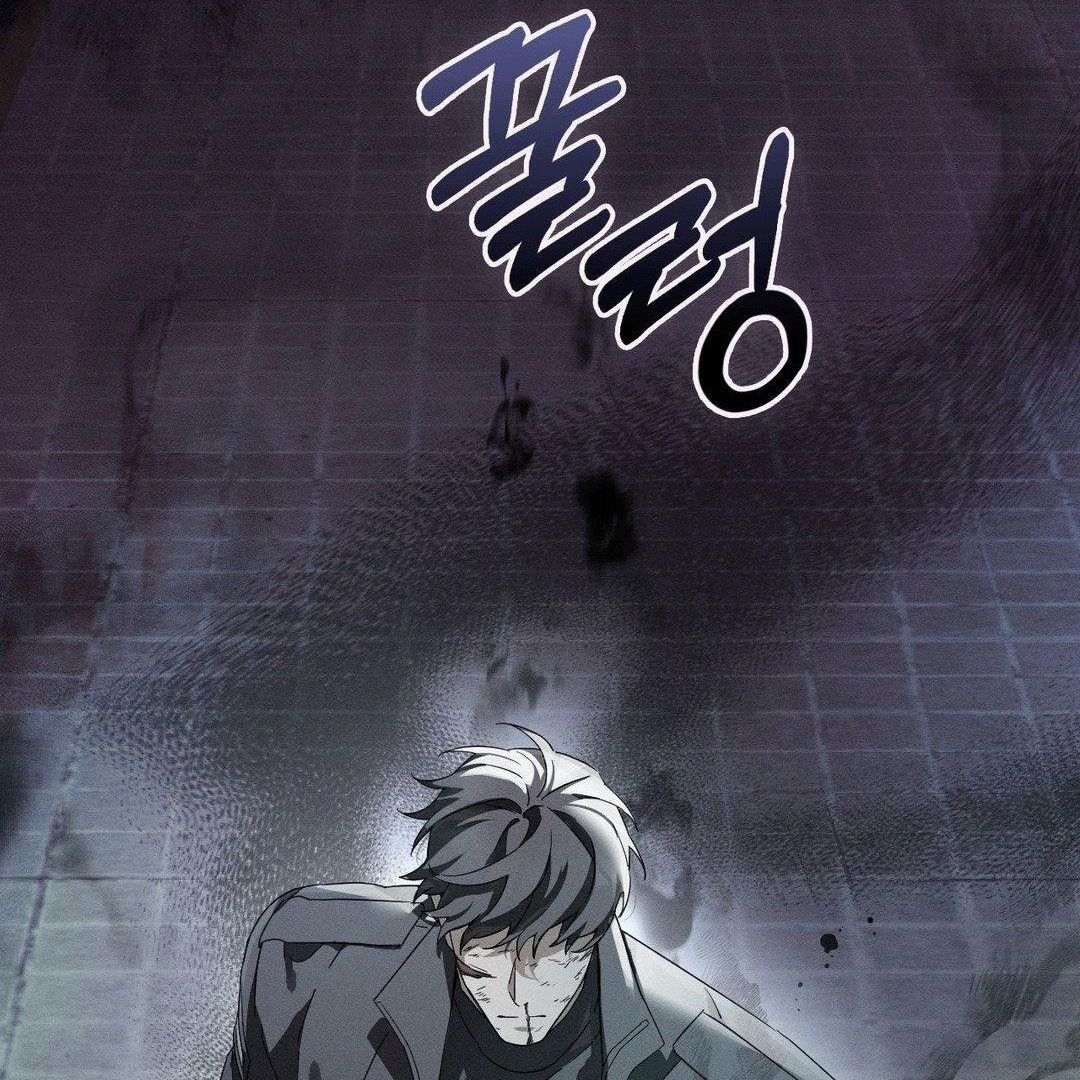 Blood Poker [Myth Toons] - Chapter 1 manhwa