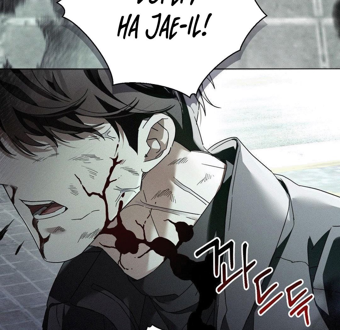 Blood Poker [Myth Toons] - Chapter 1 manhwa