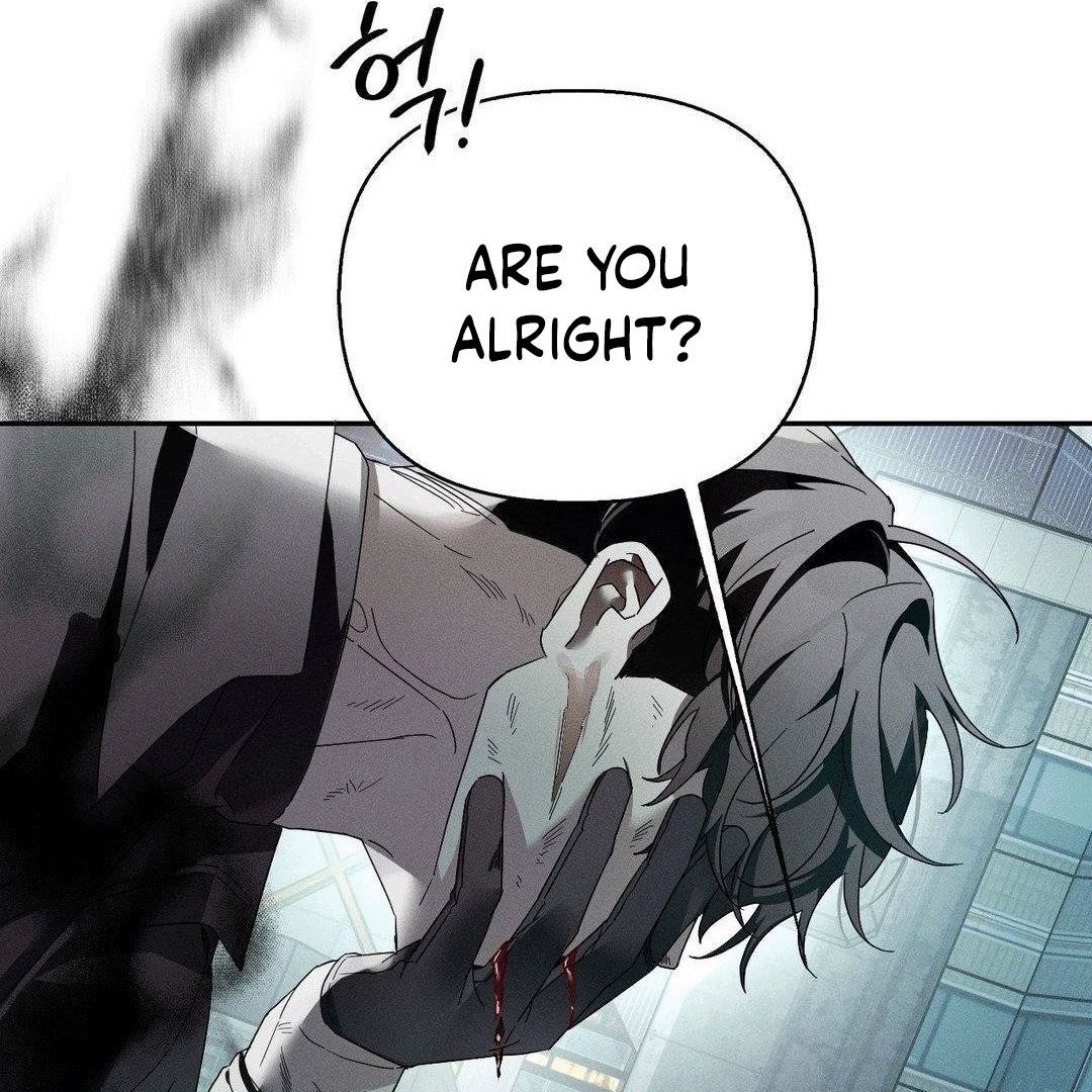 Blood Poker [Myth Toons] - Chapter 1 manhwa