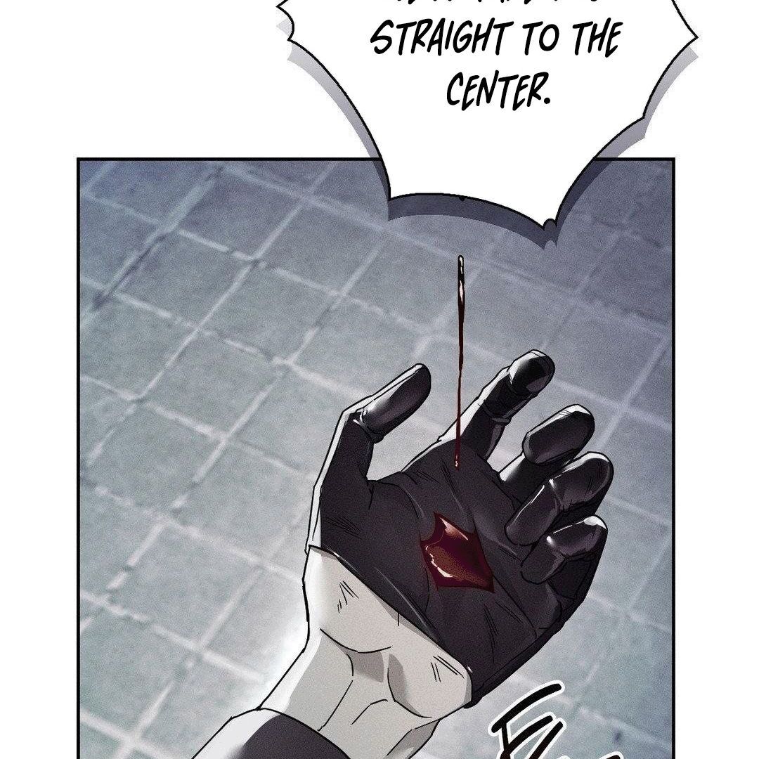 Blood Poker [Myth Toons] - Chapter 1 manhwa