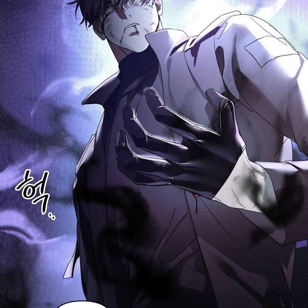 Blood Poker [Myth Toons] - Chapter 1 manhwa