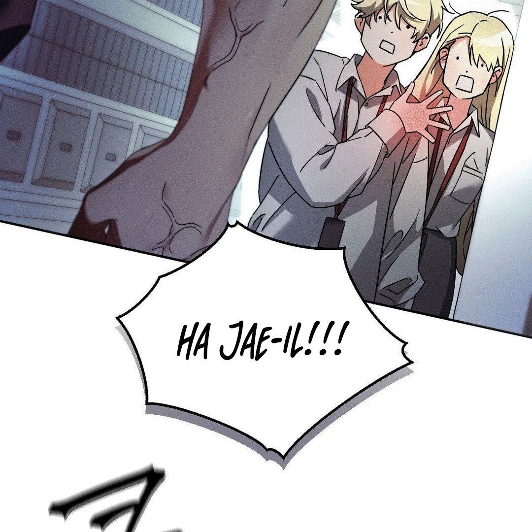 Blood Poker [Myth Toons] - Chapter 1 manhwa