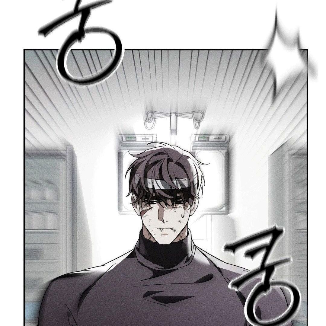 Blood Poker [Myth Toons] - Chapter 1 manhwa