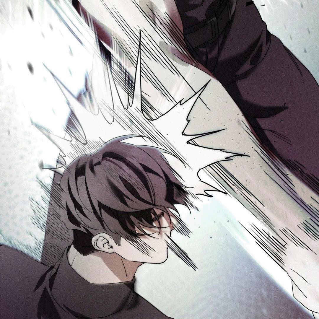 Blood Poker [Myth Toons] - Chapter 1 manhwa