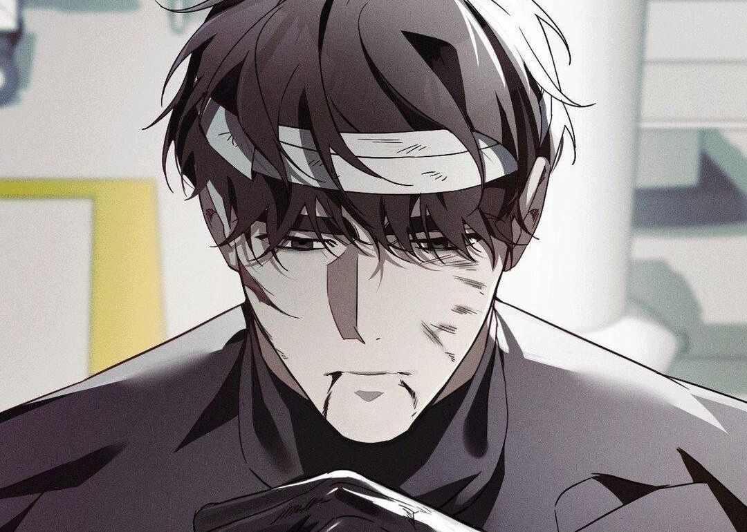 Blood Poker [Myth Toons] - Chapter 1 manhwa